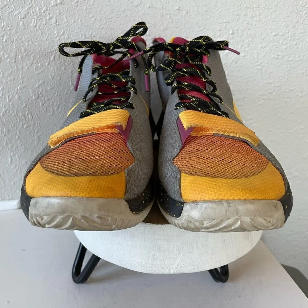 Nike KD Trey Viii “Nerf” Size 11.5